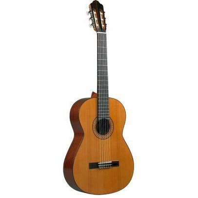 Francisco Esteve 3Z CD Гитары акустические